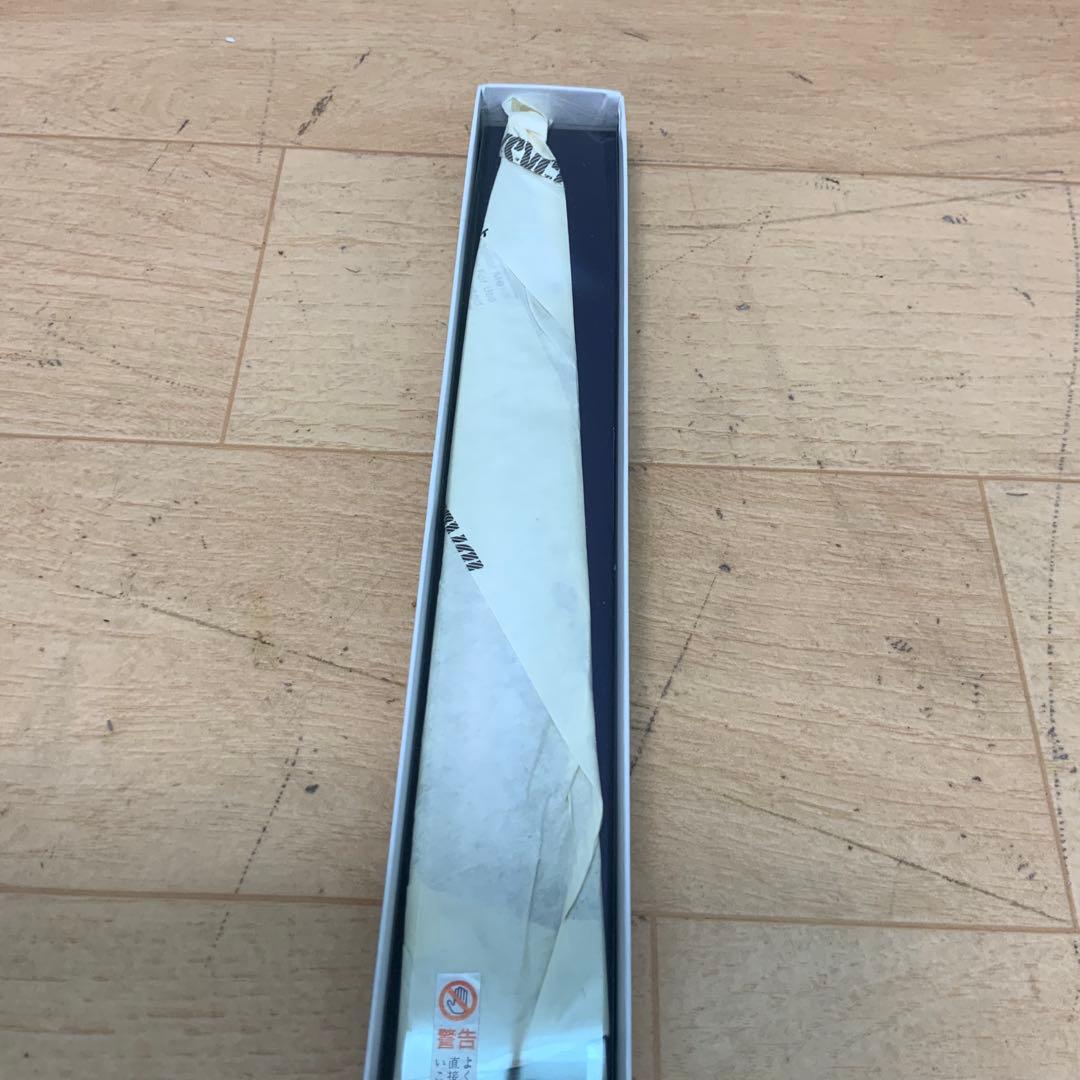 泉源兼光　高級　御料理包丁　 特製　刺身　270mm