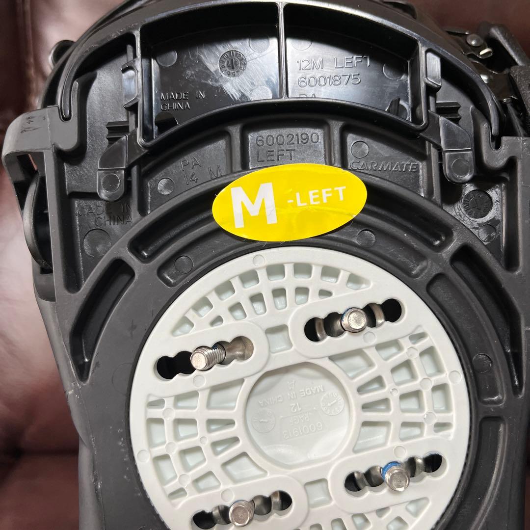 超美品 限定モデル FLUX DS SDR 25周年記念モデル M