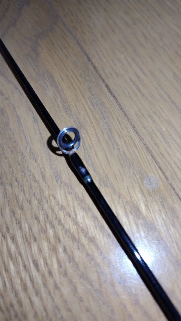 ヤマガブランクス　アーリー92XMLRF