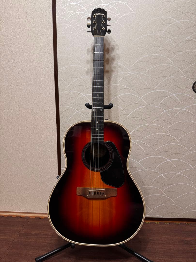 Applause by Ovation AE14-1 USA製