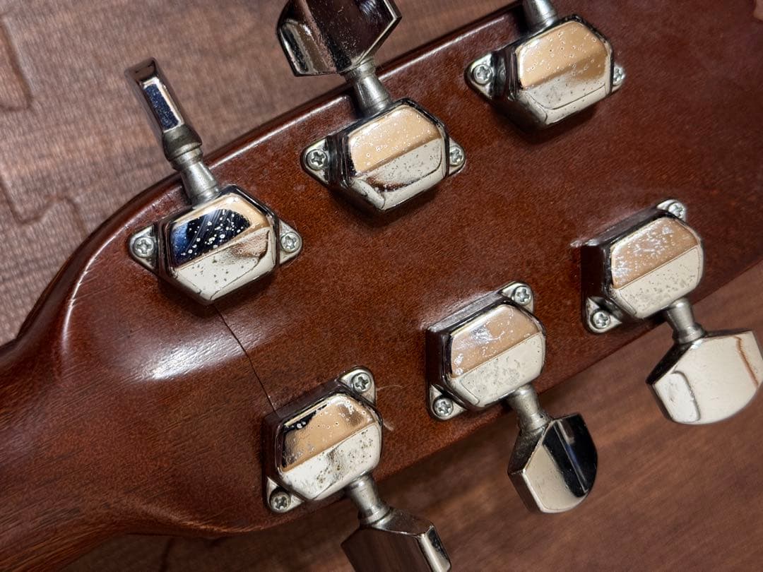 Applause by Ovation AE14-1 USA製