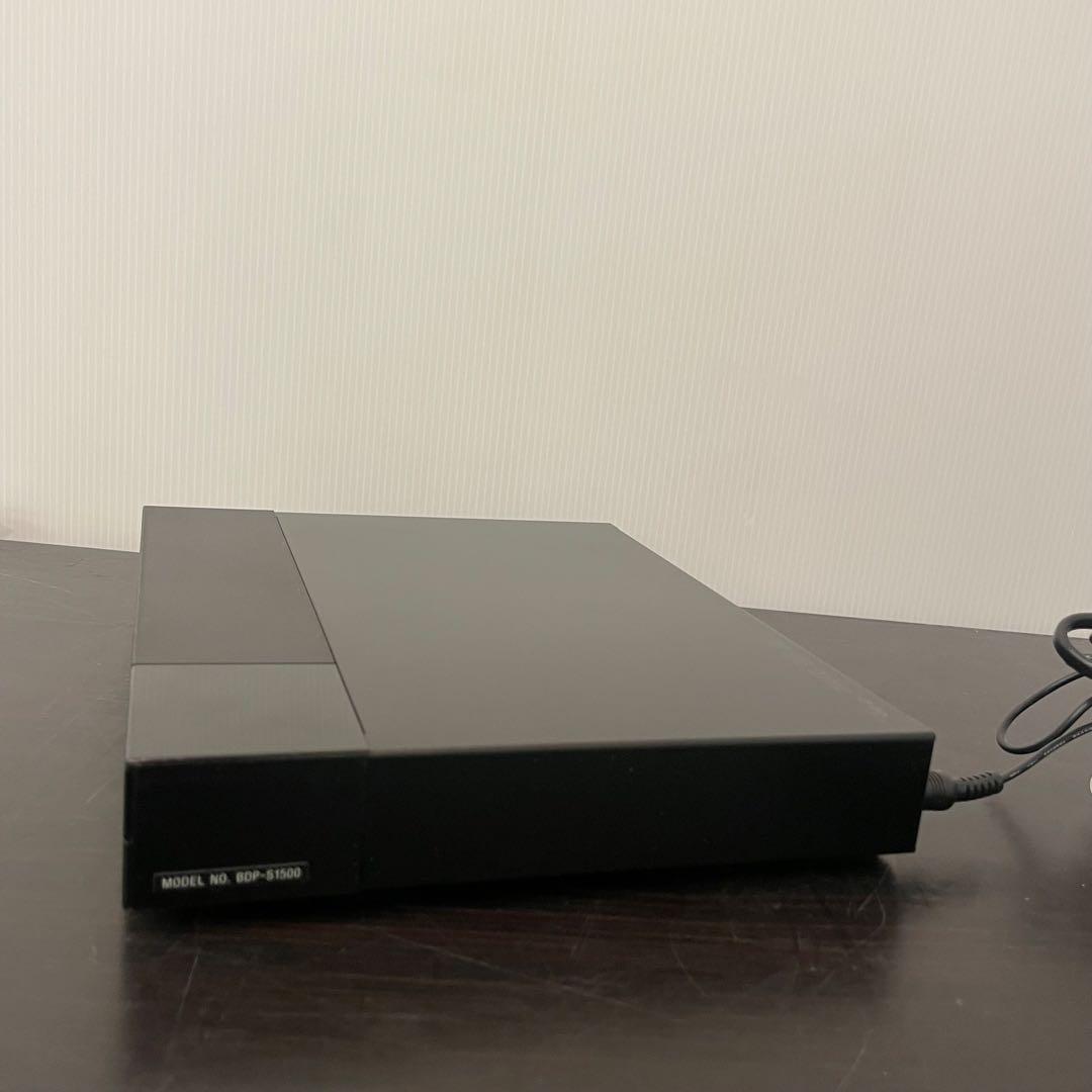 おどやん様SONY Blu-ray DVDプレーヤー　HDMIケーブル付き