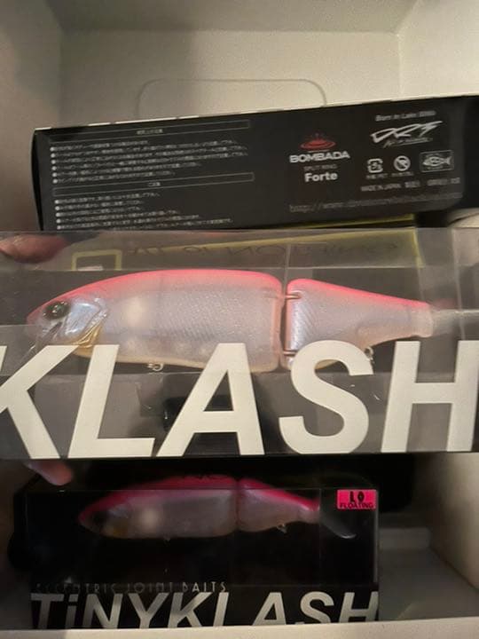 k9クラッシュナイン 長谷川ピンク