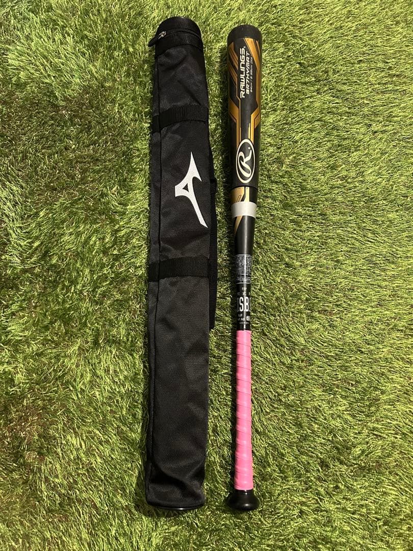 ローリングス ハイパーマッハ 限定モデル 84cm