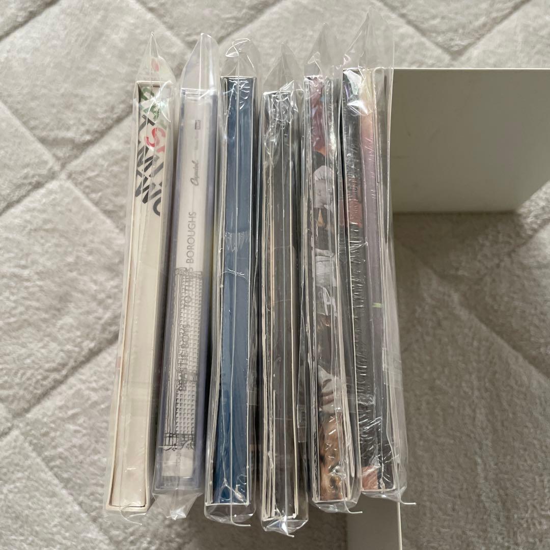 新品　未開封　Beastie boys cd ビースティ　ボーイズ　グッズ