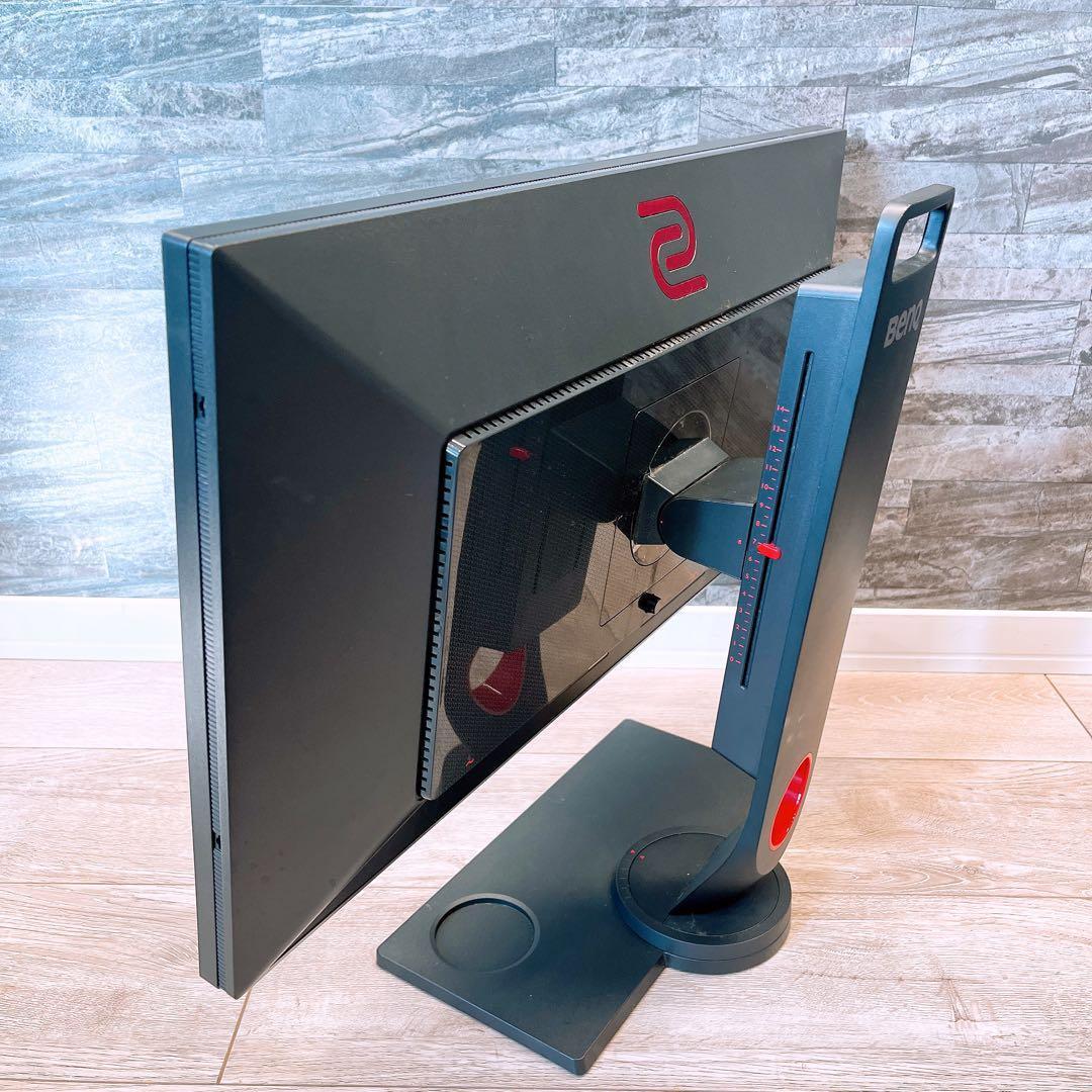 BenQ ZOWIE XL2546 ゲーミングモニター 24.5インチ