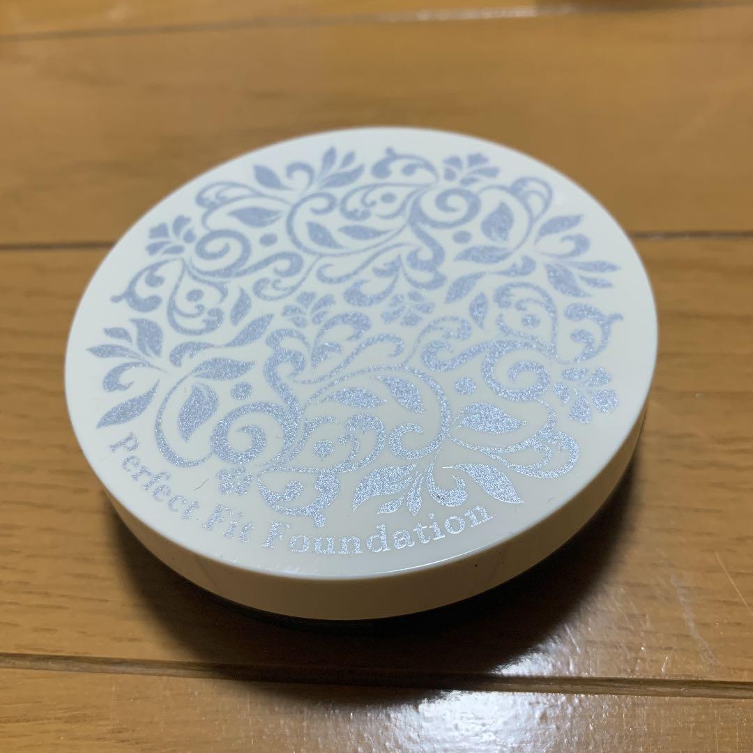 FUTURE LABO パーフェクトフィットファンデーション N