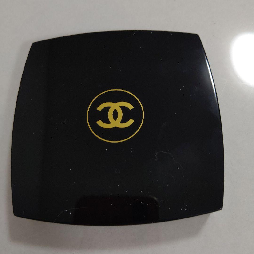 CHANEL DIAMOND DUST フェイス パウダー