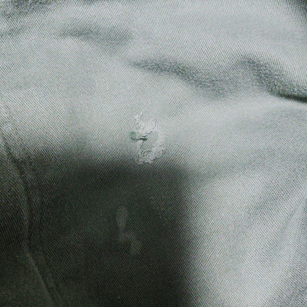 ベイカーパンツ og107 OG-107 60s ファティーグパンツ 軍パン