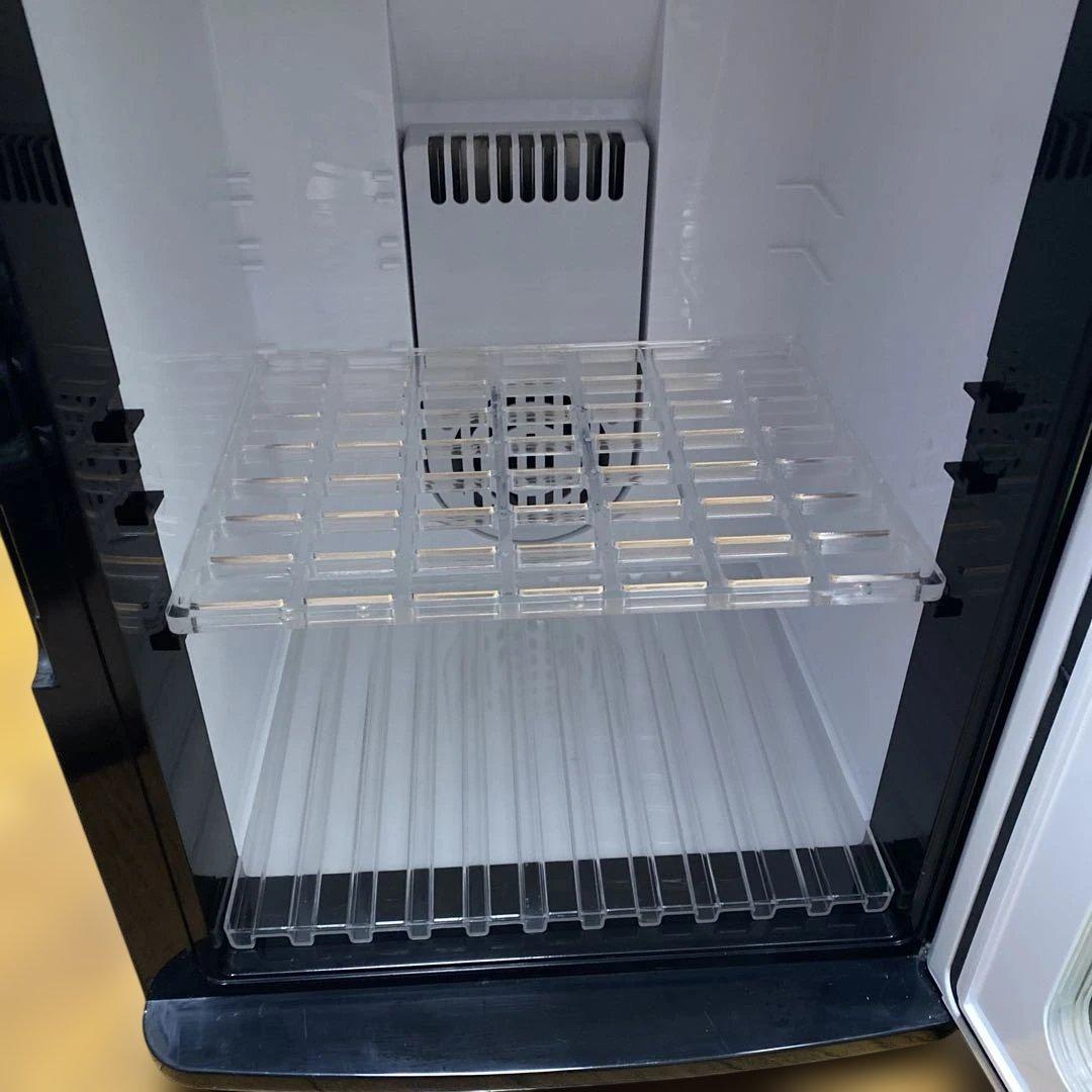 モンスターエナジー コールオブデューティー コラボ 冷温庫 非売品