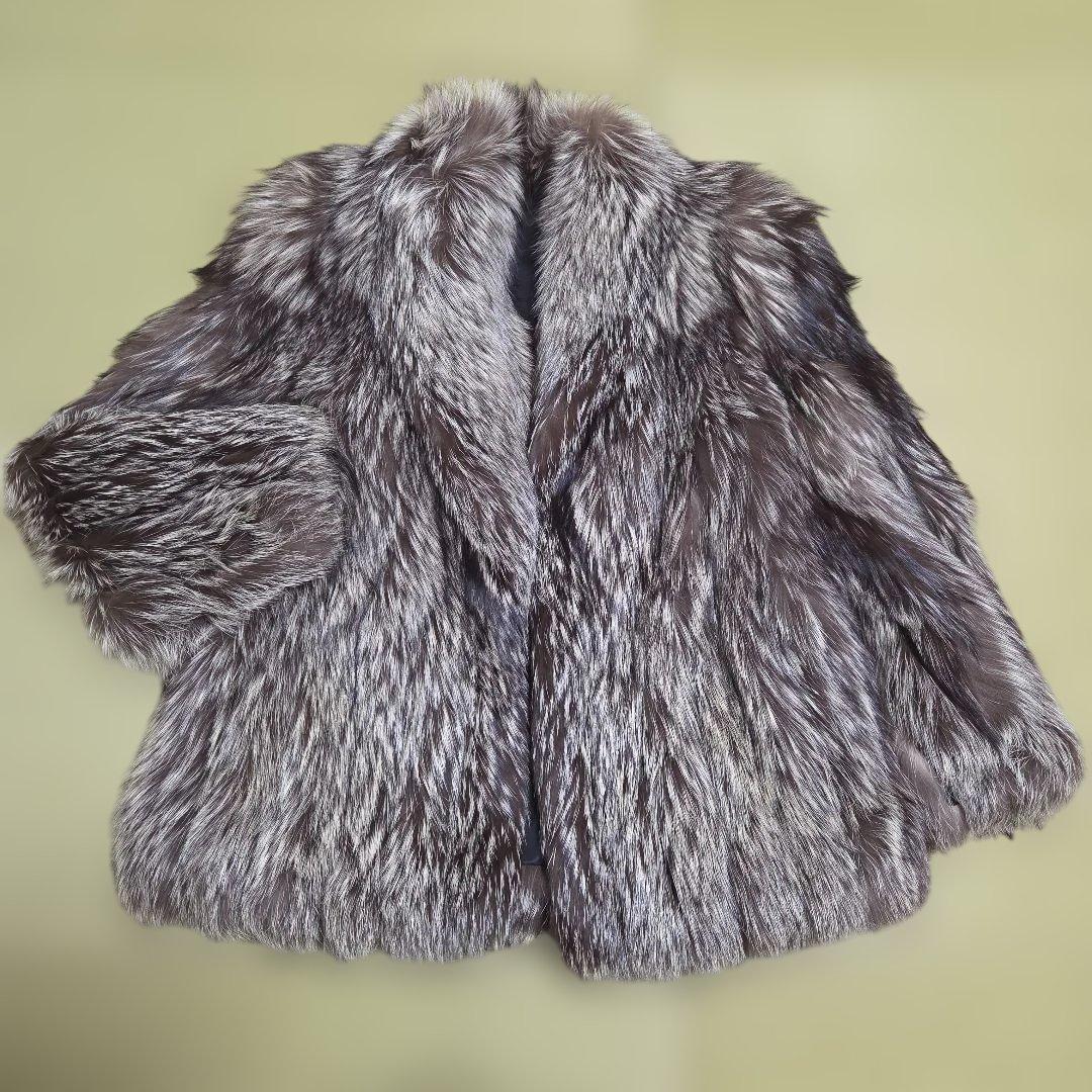 サガロイヤル 金サガ フォクスファー 肉厚 未使用近 サガフォクス