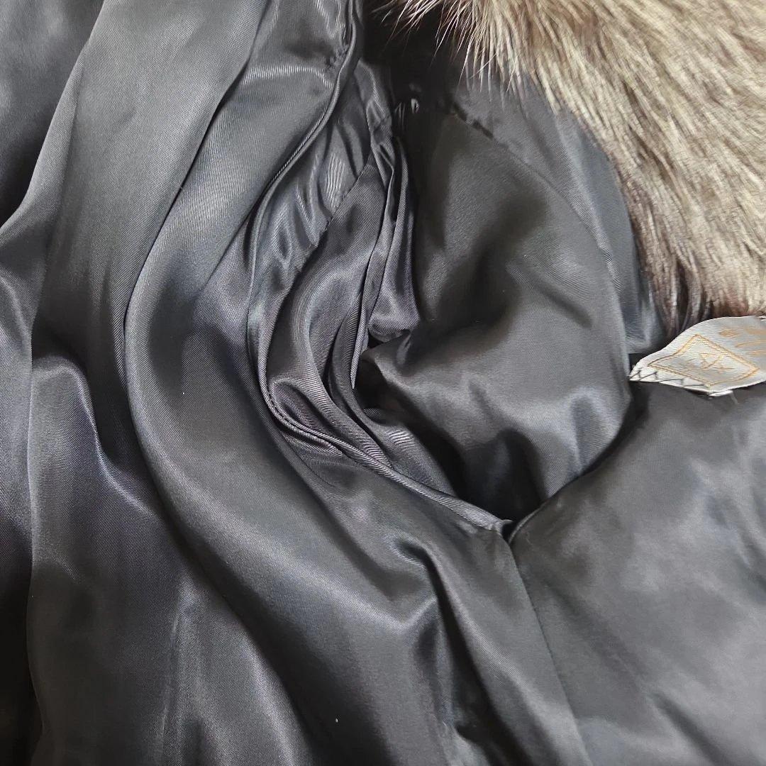 サガロイヤル 金サガ フォクスファー 肉厚 未使用近 サガフォクス