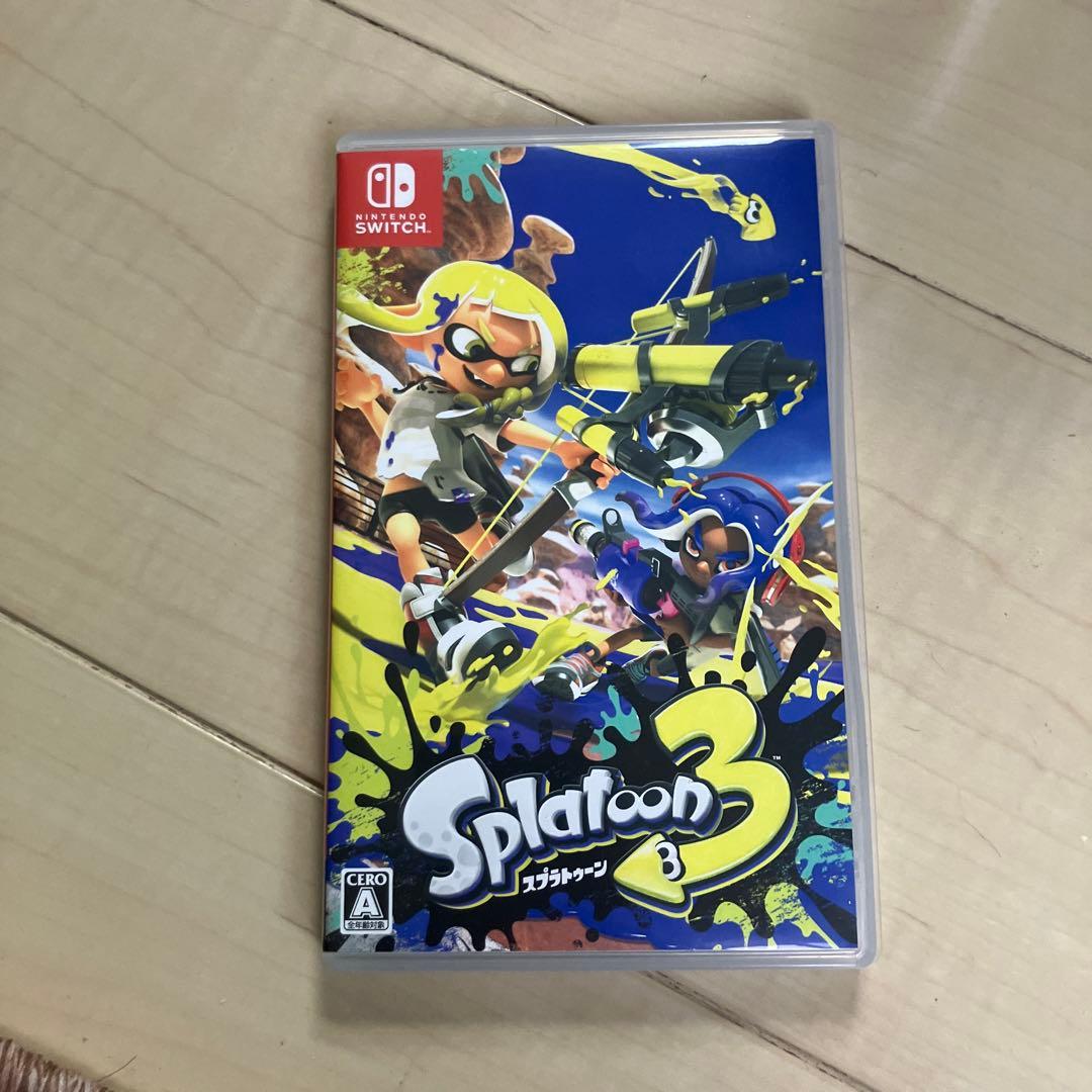 Nintendo Switch Lite ピンク/グリーン 付属品あり