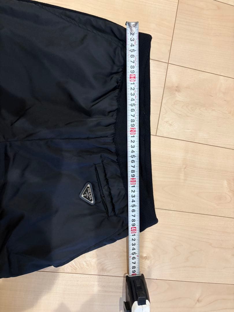 PRADA セットアップ ジャケット・パンツセット