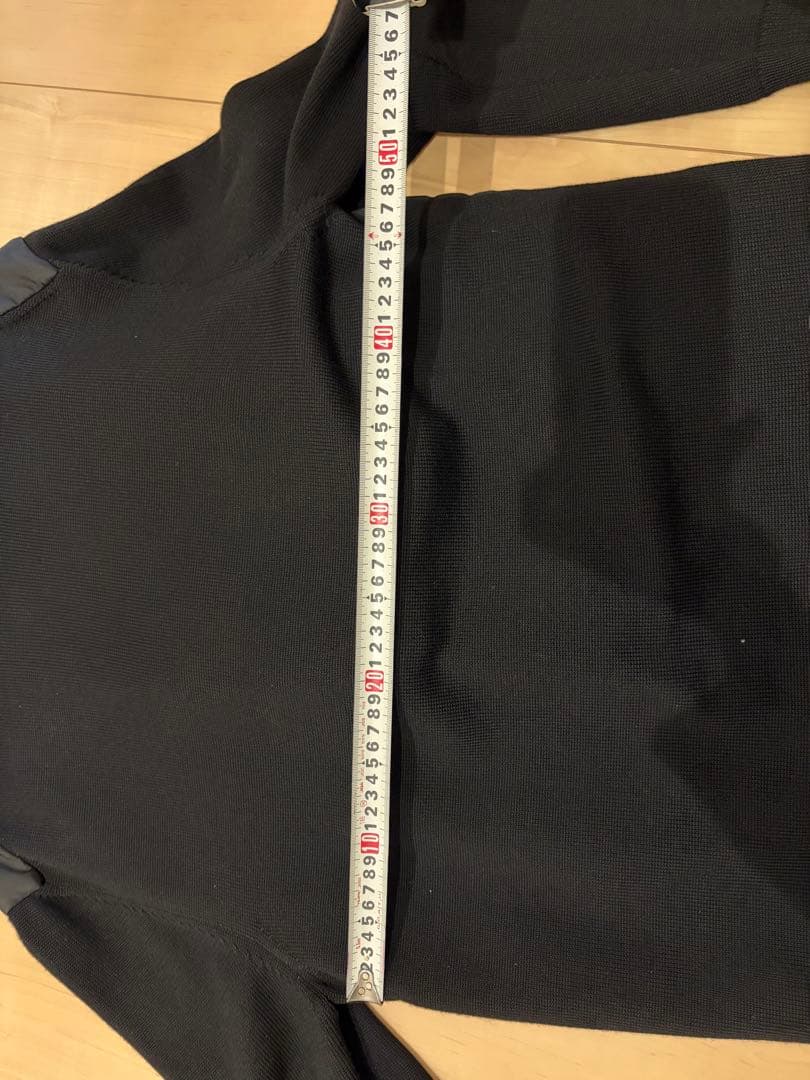 PRADA セットアップ ジャケット・パンツセット