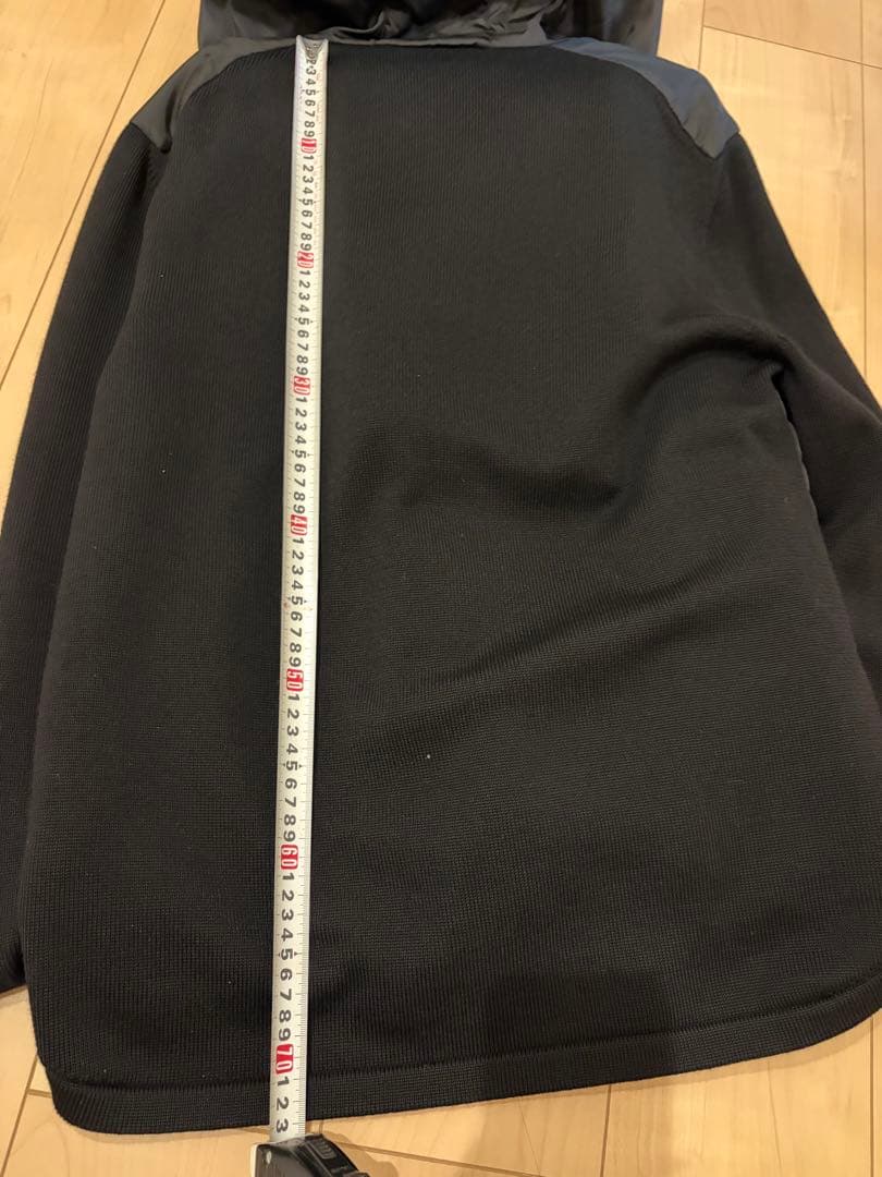 PRADA セットアップ ジャケット・パンツセット