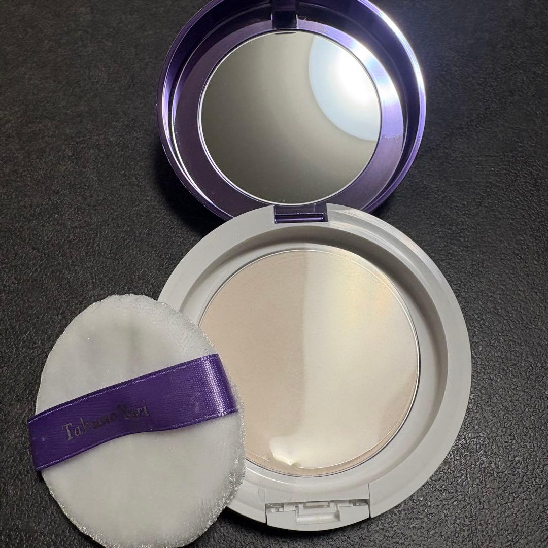 新品 たかの友梨 エステファクト エッセンスパウダー EX 23g&10gset