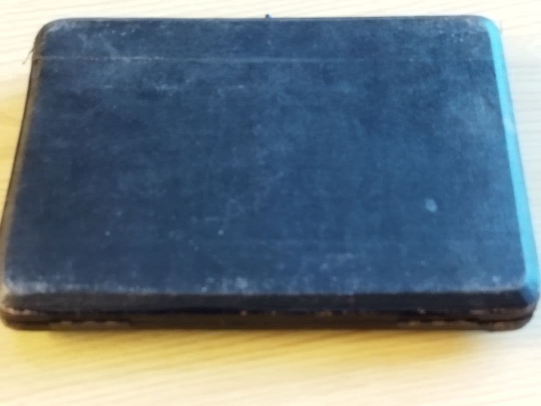 英国アンティーク　純銀製スプーンセット 6本+トング