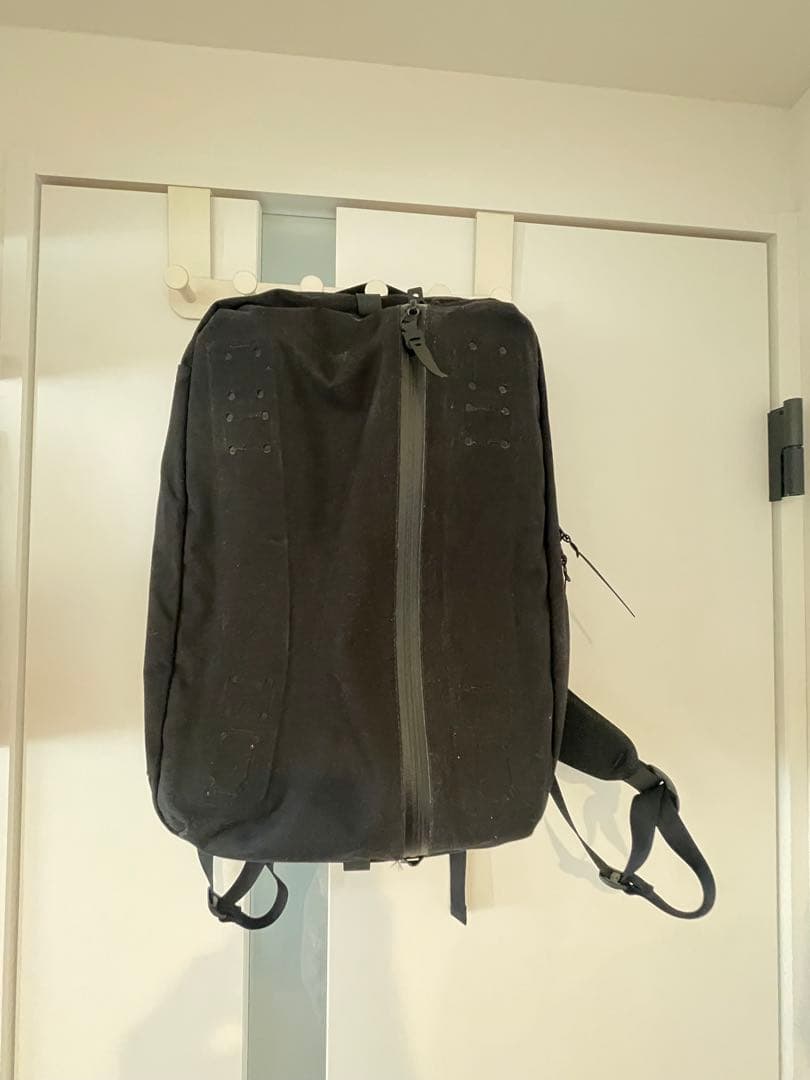 Black Ember ブラックエンバー Forge20 フォージ20