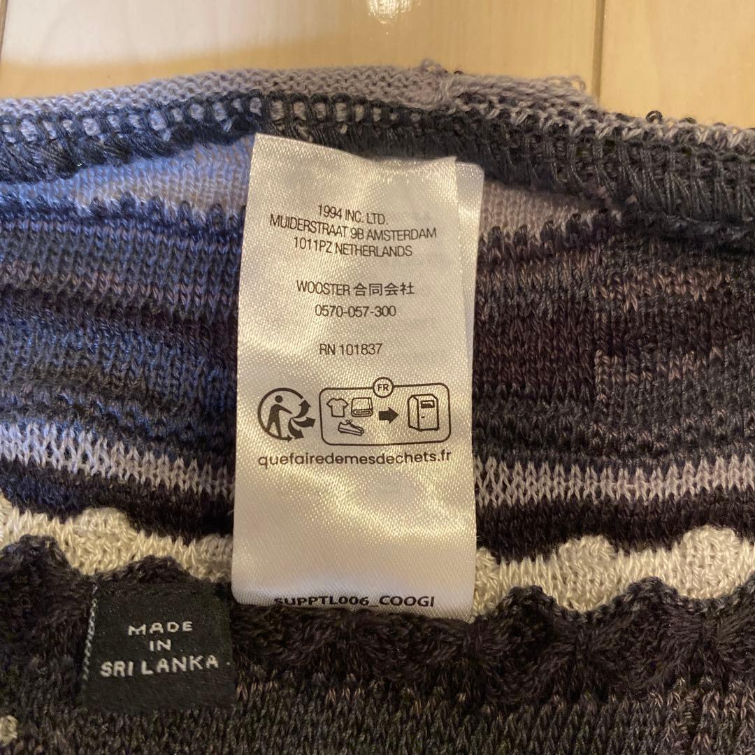 【超希少】 Supreme Coogi Durag