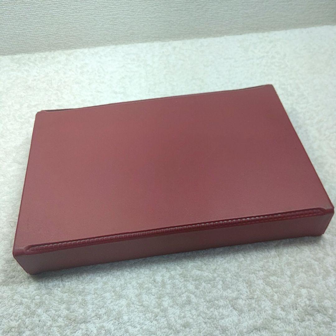 背面の色がピンクの麻雀牌セット