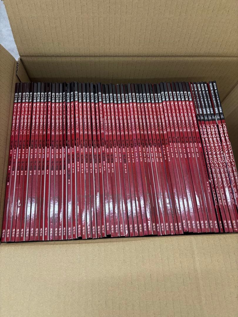山口百恵 DVDシリーズ 2〜55巻セット