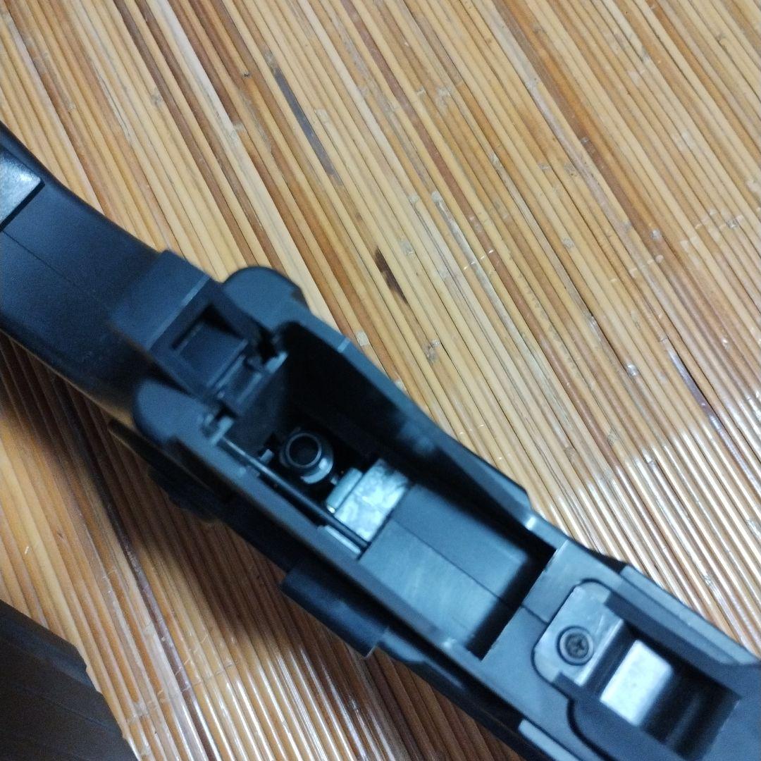 FA-MAS 5.56-F1 電動ガン ブラック