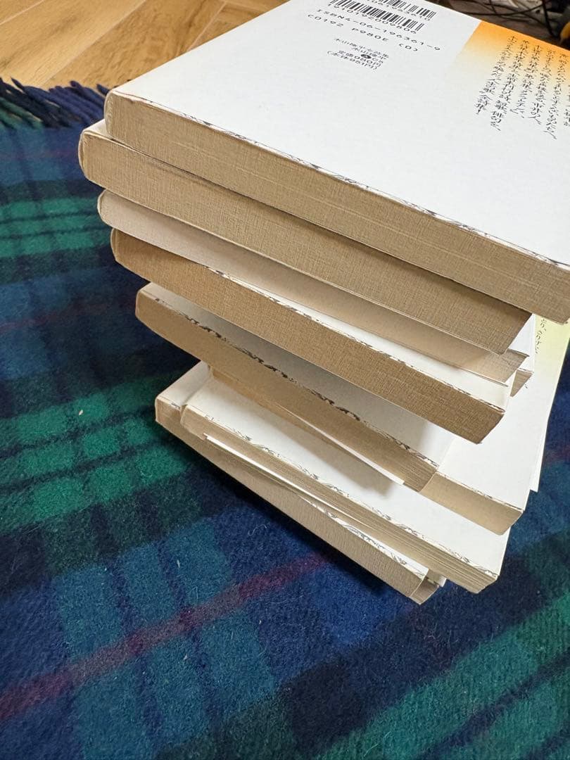 木山捷平　講談社文庫11冊