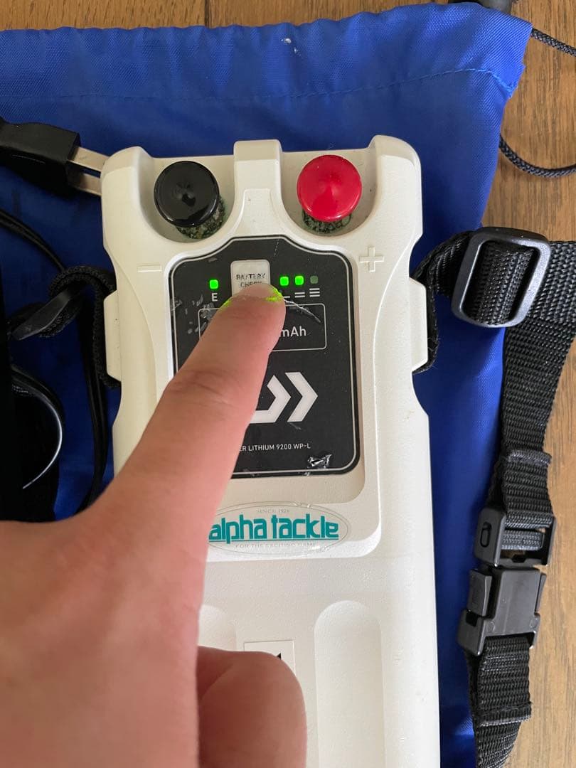 ミヤマエ　ミヤエポック　COMMAND Ｚ９　DC12Ｖ　キンメダイ　アコウダイ