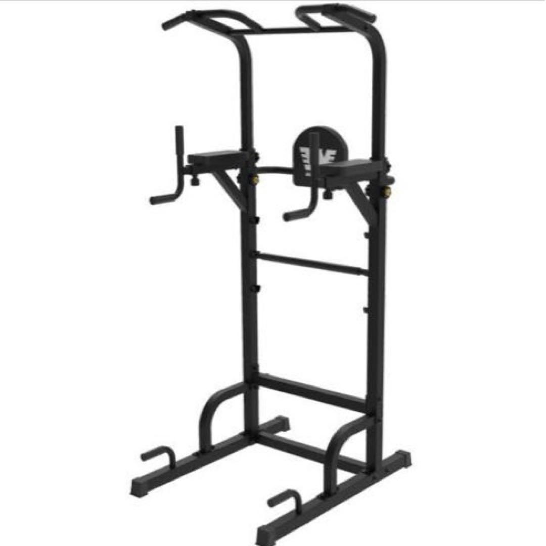 フジックス　BARWING チンニングマシン ①