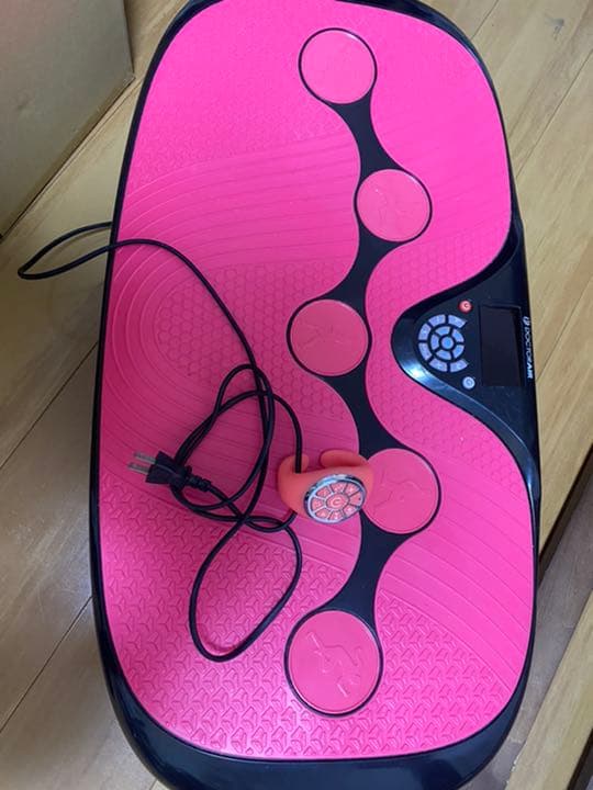 ドクターエア 3Dスーパーブレードs ピンク