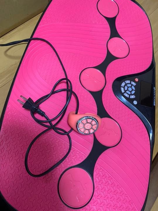 ドクターエア 3Dスーパーブレードs ピンク