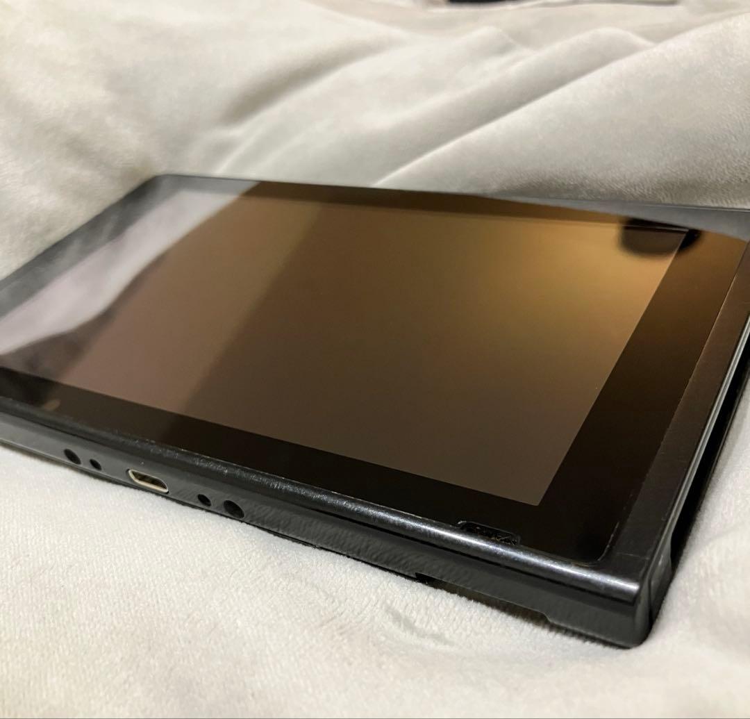 ぽ*】様 【動作品】Nintendo Switch 本体 その他