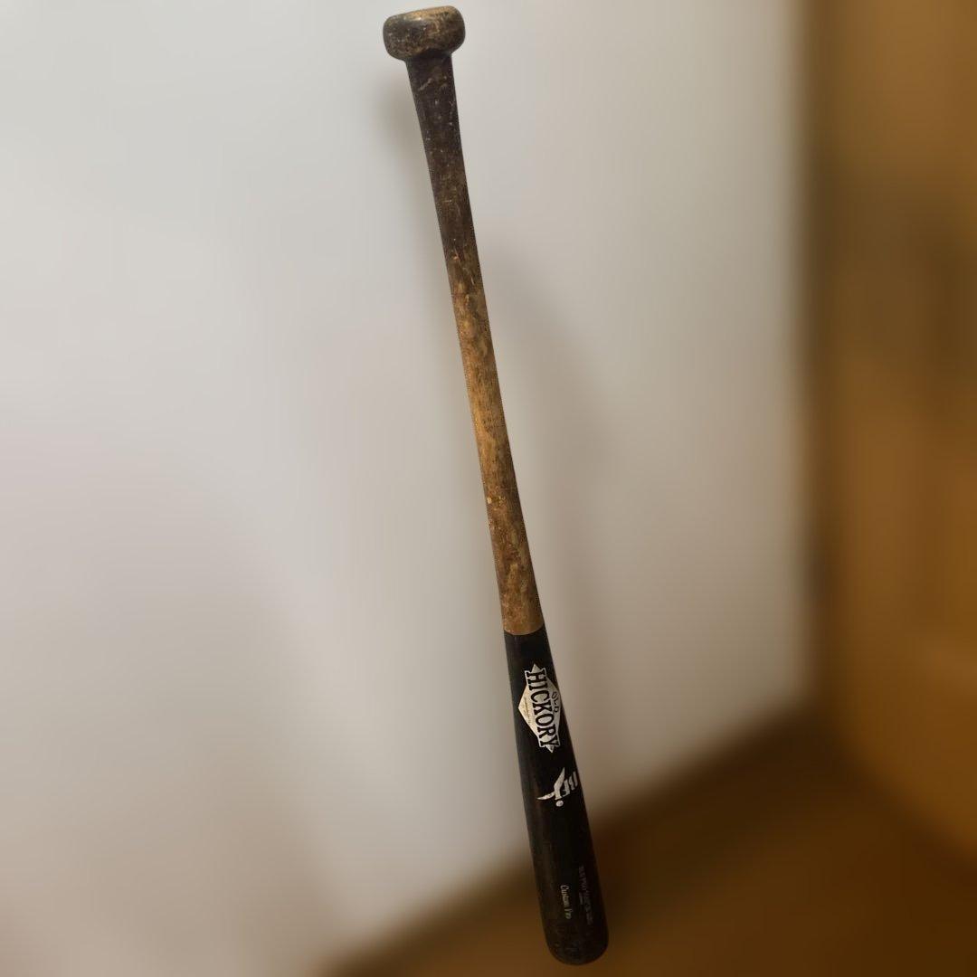 OLD HICKORY Custom Pro 硬式バット