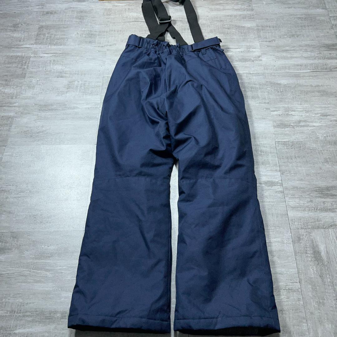 美品★ 近年モデル COSBY コスビー スキーウェア 上下 レディースXL ②