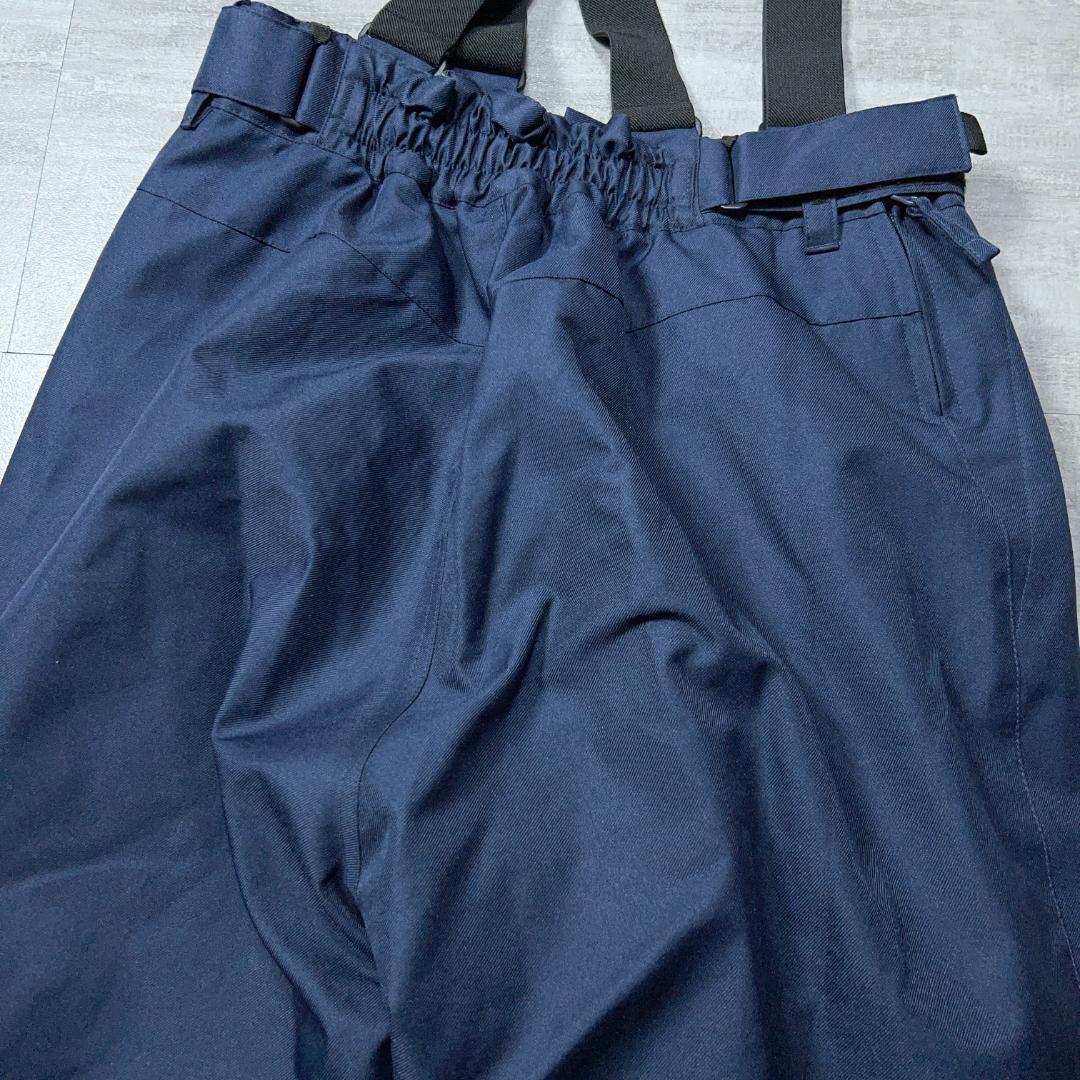 美品★ 近年モデル COSBY コスビー スキーウェア 上下 レディースXL ②