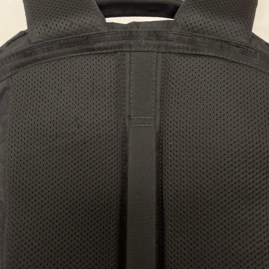 Aer エアー　ビジネス バッグ リュック　黒　ブラック