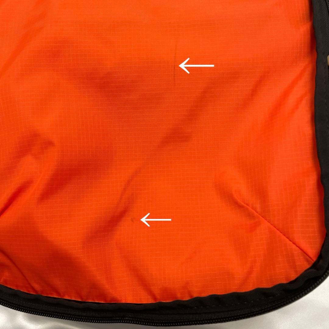 Aer エアー　ビジネス バッグ リュック　黒　ブラック