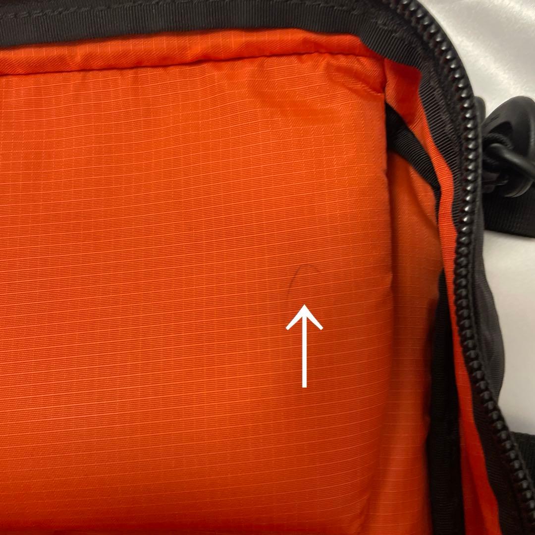 Aer エアー　ビジネス バッグ リュック　黒　ブラック