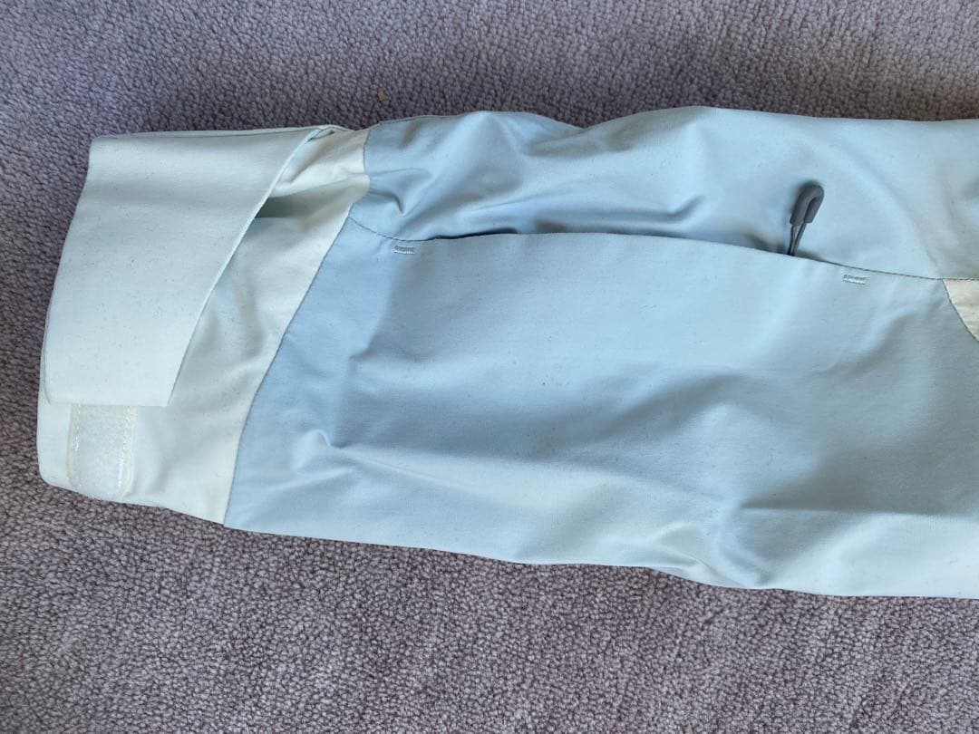 Goldwin レディース スキーウェア Mサイズ