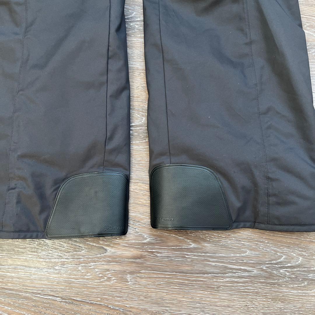 フェニックス メンズ　美品　セットアップ　上下　スキーウェア　XL