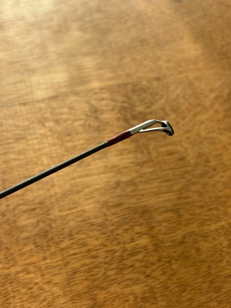 キスラー ZBone 702M スピニングロッド/セントクロイklxマグネシウム