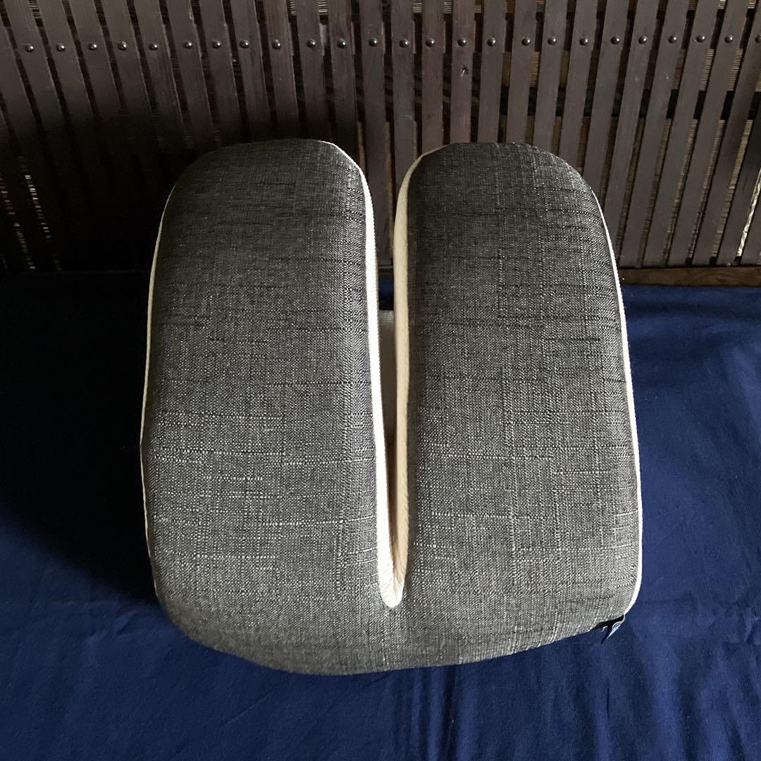 ☆美品☆ バウンドクッション Twin　ブラウン　東急スポーツオアシス