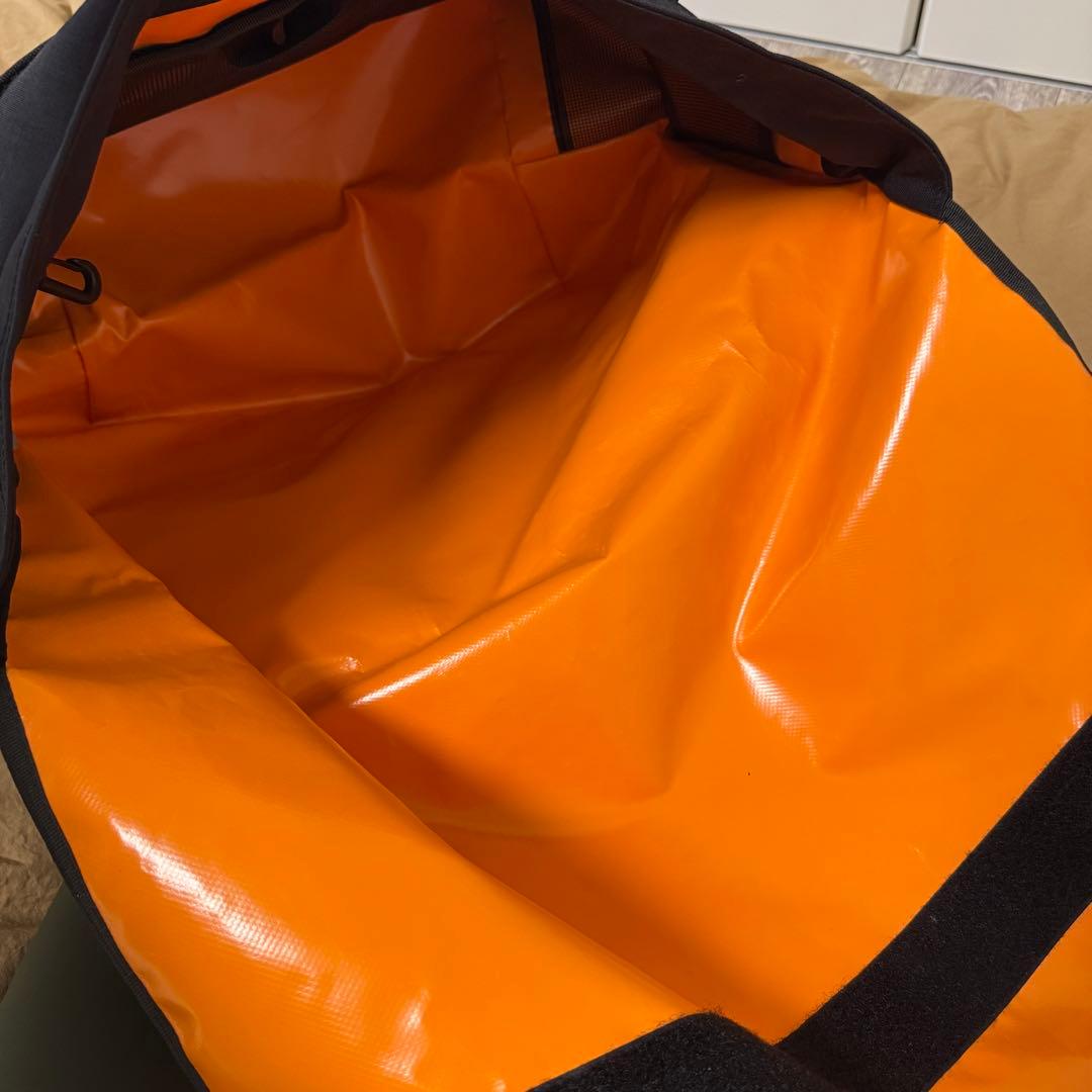 BAGABOO workhorse メッセンジャーバッグ Lサイズ