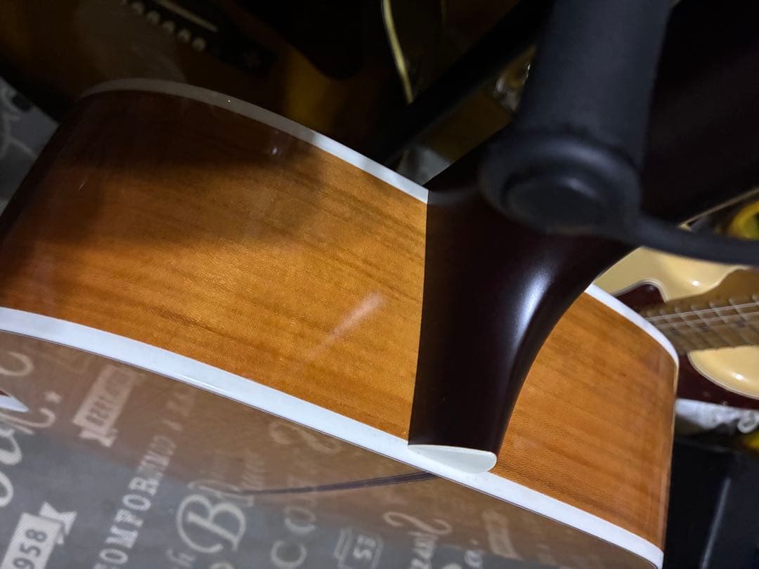 ヘッドウェイ　HF -SAKURA’24S/STD