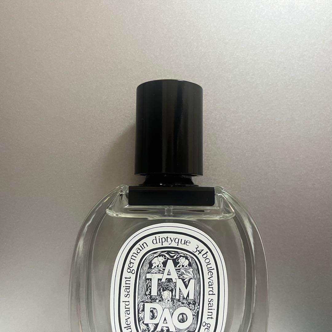 DIPTYQUE TAMDAO ディプティック タムダオ