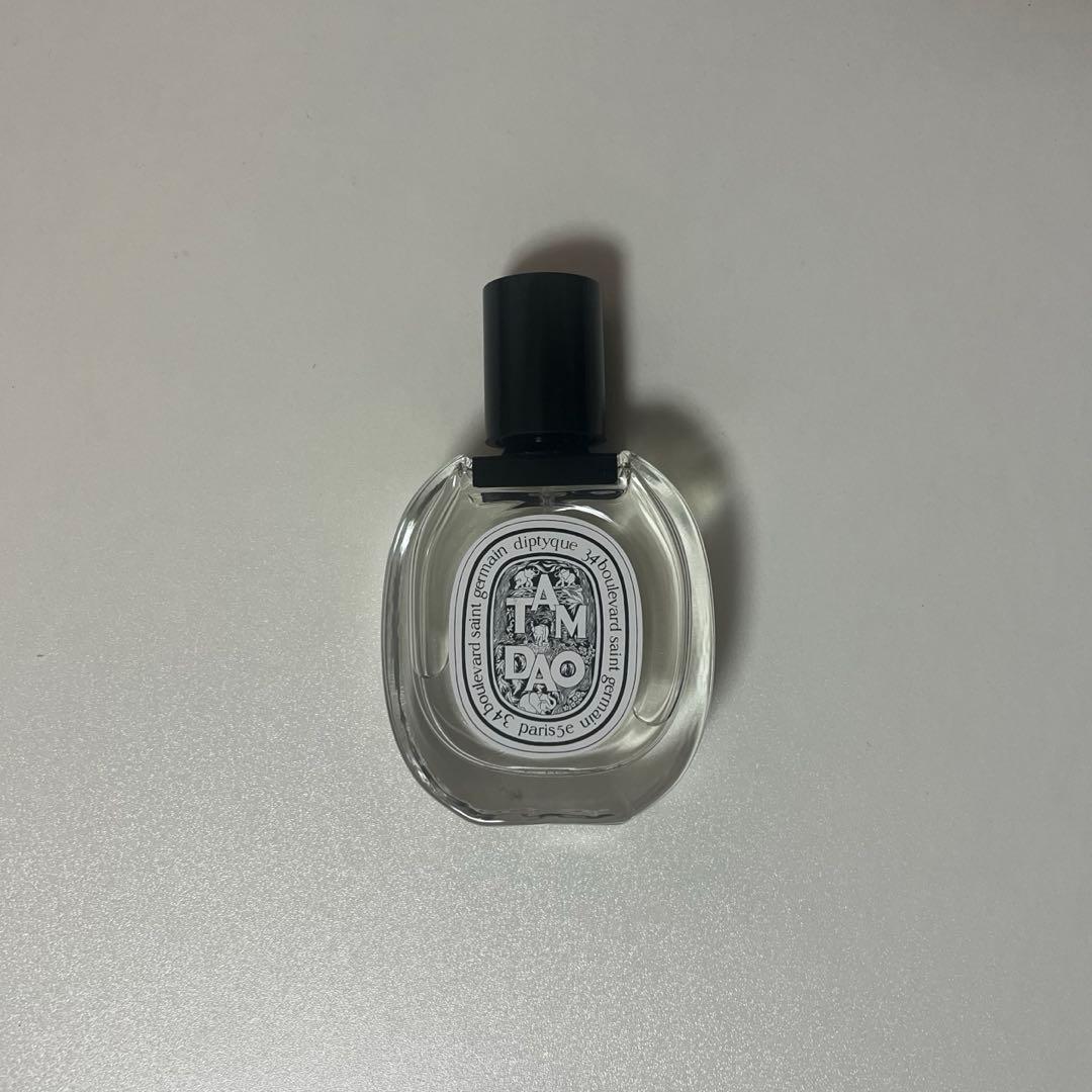 DIPTYQUE TAMDAO ディプティック タムダオ