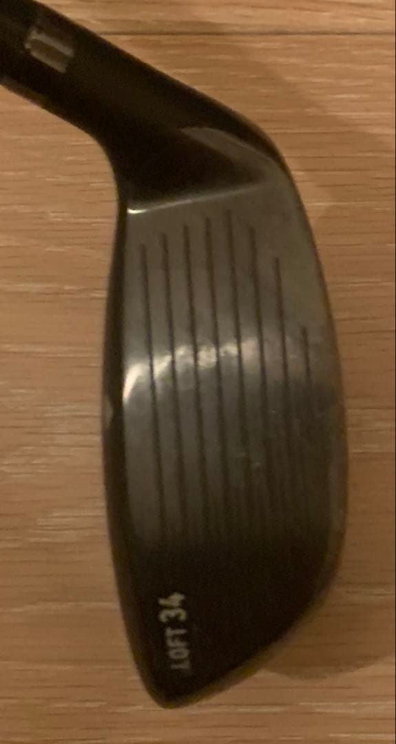 Kasco キャスコUFO 6本セット