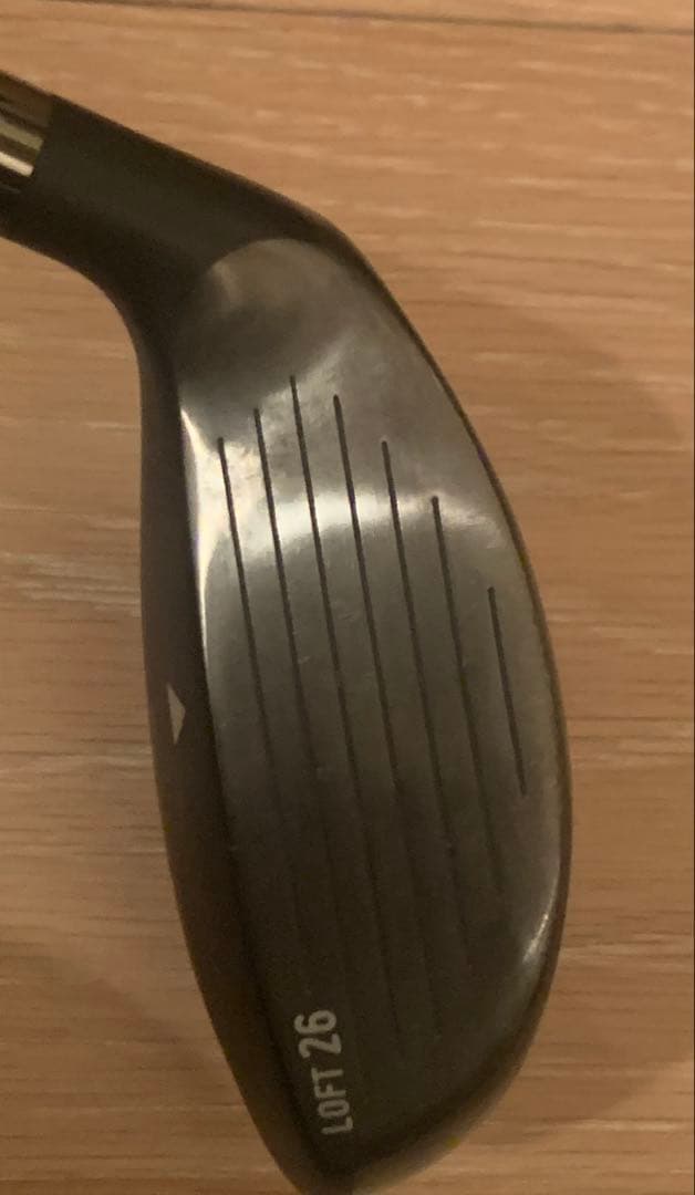 Kasco キャスコUFO 6本セット