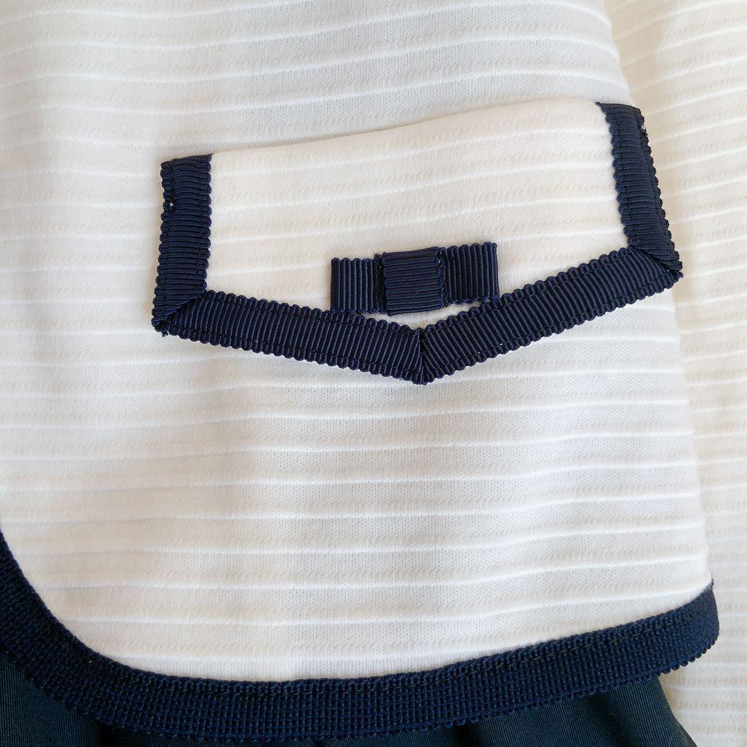 クミキョク120 入学式　卒園式　発表会　結婚式フォーマル　女の子